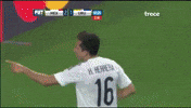 El Tri Happy Dance GIF by MiSelecciónMX