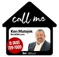 Sale Realtor Sticker by Keller Williams Flagship of Maryland