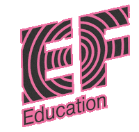 Ef Education Sticker by Rapha
