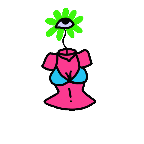 Art Sticker