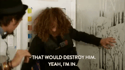 blake anderson GIF by Workaholics