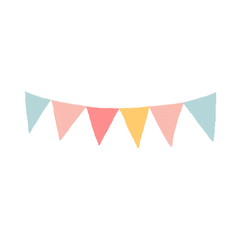 Happy Party Sticker