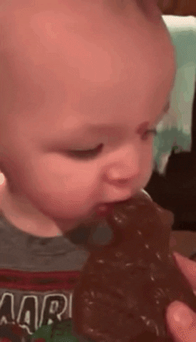 Love It Baby GIF
