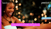 Love Island Girls GIF by Peacock
