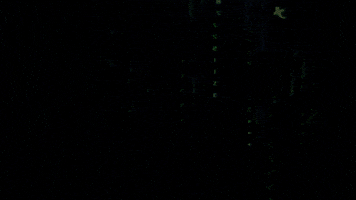 Keanu Reeves Title Card GIF by The Matrix