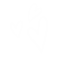 Heart Sticker