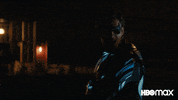 Deflect Red Hood GIF by HBO Max