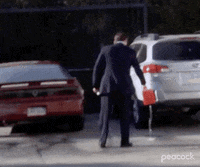 Season 7 Nbc GIF by The Office