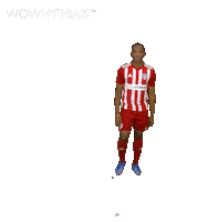 Football Soccer Sticker by Gulf United FC