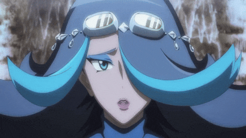 Frustrated Pokemon Generations GIF by Pokémon