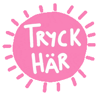 Rosa Blogg Sticker