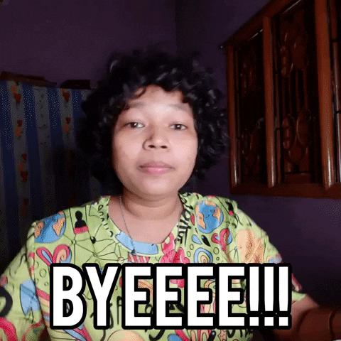 See Ya Goodbye GIF
