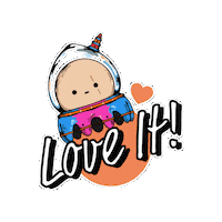 Werunthebay Sticker by GastroBeats