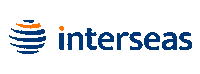 Interseas comex importacao interseas exportacao Sticker