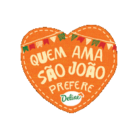 Festa Junina Nordeste Sticker by brfsadia