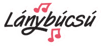 lagzifeszt magyar hungarian lagzi lakodalom Sticker