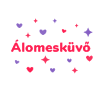 EskuvoOnline eskuvo lakodalom hazassag esküvőonline Sticker