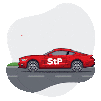 Tuning Sticker by StP
