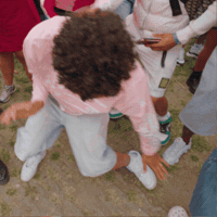 Emote Dancing GIF by Avalon Music