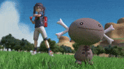 GIF by Pokémon