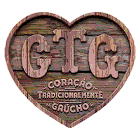 Rio Grande Do Sul Gaucho Sticker by Planeta Atlantida