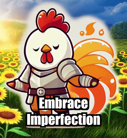 Wisdom Self-Love GIF by Zorooster