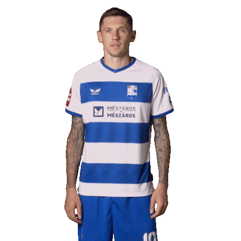 Celebration Goal Sticker by NK Osijek