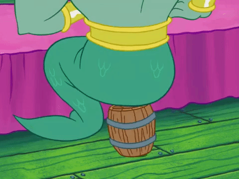 season 6 episode 26 GIF by SpongeBob SquarePants