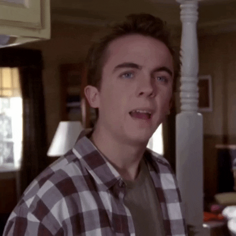 TeutonicPict malcolm in the middle frankie muniz GIF