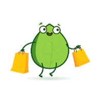 quickfresh honey fresi quiki quick fresh Sticker