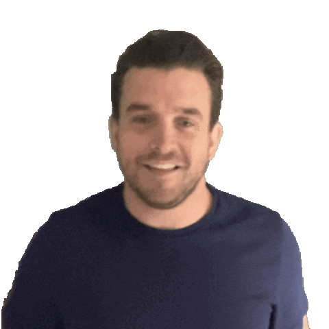 Mr P Thank You Sticker by @ICT_MrP