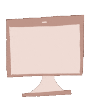 Web Paginaweb Sticker