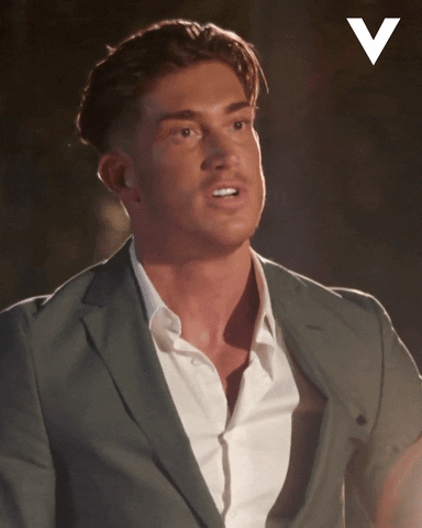 The Bachelorette GIF by Videoland