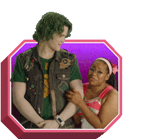 Happy I Love You Sticker by Disney Channel