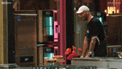 Wave Hello GIF by MasterChefAU