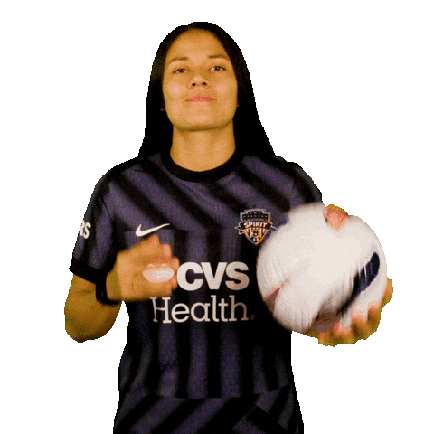 Liga Mx Football Sticker by Washington Spirit