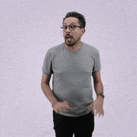 no se idk GIF by Monólogos sin Propina