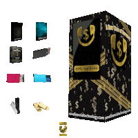 Invest Financial Technology Sticker by Nova Sound