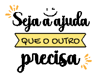 Setembro Amarelo Sticker by Bel Diniz