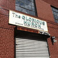 church GIF by Liaizon Wakest