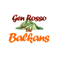 Sticker by GEN ROSSO