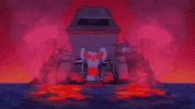lazerfxx GIF by Major Lazer on FXX