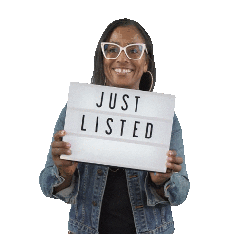 Lorraine Dacanay Breaux Sticker by 3eyemedia