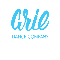 Crie Dance Company Sticker