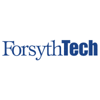 Wsnc Ftcc Sticker by Forsyth Tech