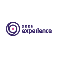marketing evento Sticker by seenexperience