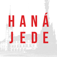 GIF by Podcast Hanájede