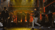 hip hop snl GIF