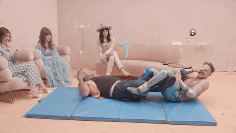 GIF by Jenny Lewis