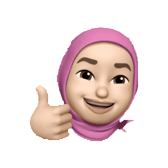 Iphone Muslim Sticker